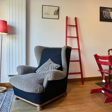 La Briqueterie - Les Demeures D'adrien Villa Lille