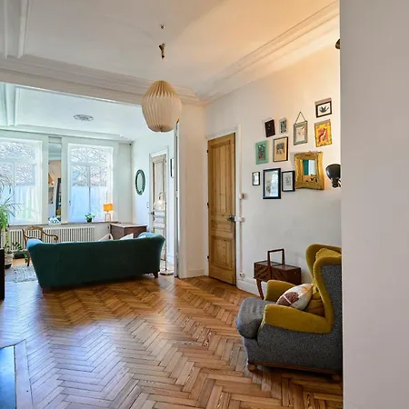 La Briqueterie - Les Demeures D'adrien Villa