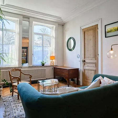 La Briqueterie - Les Demeures D'adrien Villa *