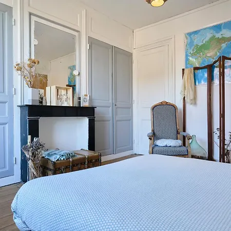 La Briqueterie - Les Demeures D'adrien Villa *