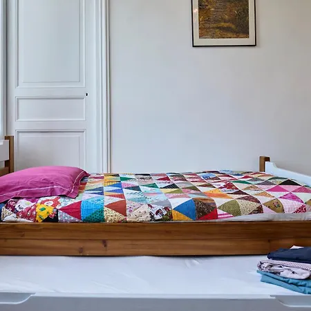 La Briqueterie - Les Demeures D'adrien Villa Lille
