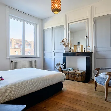La Briqueterie - Les Demeures D'adrien Villa