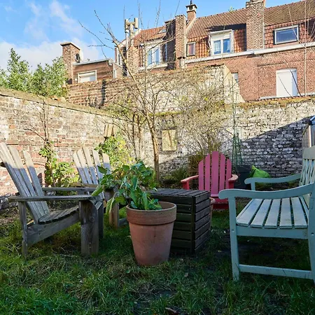 Villa La Briqueterie - Les Demeures D'adrien *